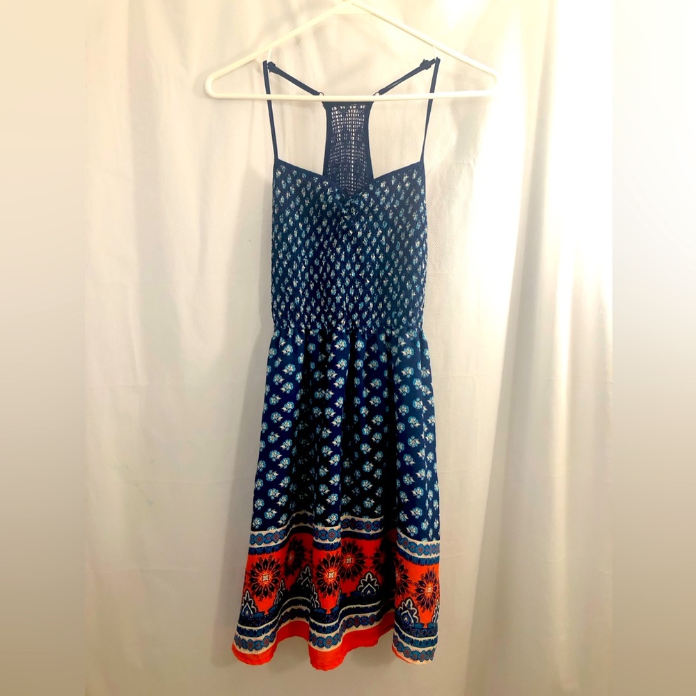 Cute summer dress!